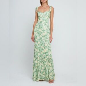 NWT o.p.t La Rue Dress